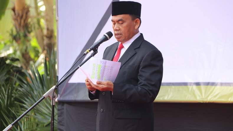 Sekda Jakarta: Kami Tak Pernah Tetapkan Status Darurat Banjir