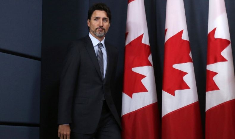 Hubungan India dan Kanada Memanas setelah PM Trudeau Singgung Demo Petani