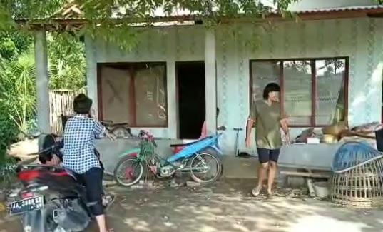 Ikut Keraton Agung Sejagat, Tukang Rongsok Ini Berpangkat Jenderal Bintang 3