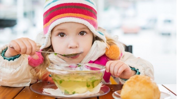  Begini Tips agar Batuk dan Pilek pada Anak Cepat Sembuh