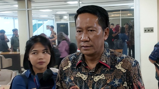 Panja RUU Ciptaker Lanjutkan Pembahasan Tanpa Demokrat