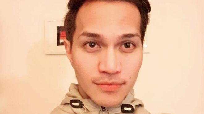 Jaksa Penuntut Inggris Minta Hukuman Predator Seks Reynhard Sinaga Diperberat