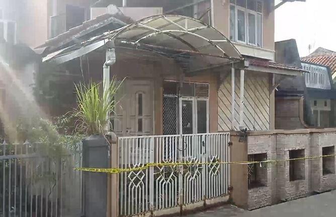 Kerangka Manusia Hebohkan Warga di Bandung, Ini Dugaan Awal