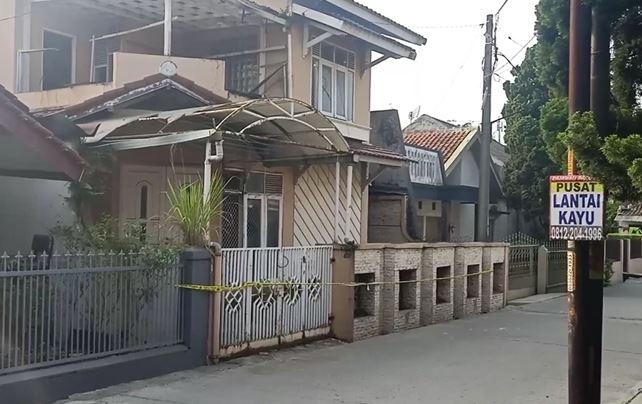 Rumah Kosong Ditinggal Mudik, Polri Imbau Tetangga Saling Ikut Jaga