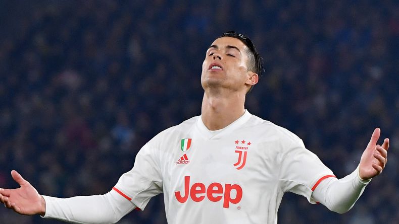 Cristiano Ronaldo Kesal dengan Protokol Bertele-tele Juventus