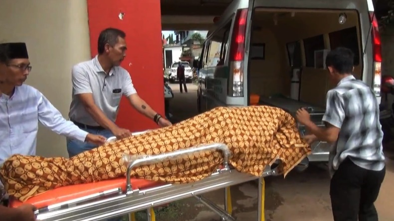Asyik Nonton Organ Tunggal, Pria di Tanjung Raja Tewas Ditusuk