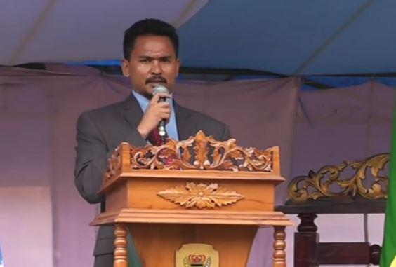 Kesultanan Selacau Muncul di Tasikmalaya, Ini Sosok Pendiri