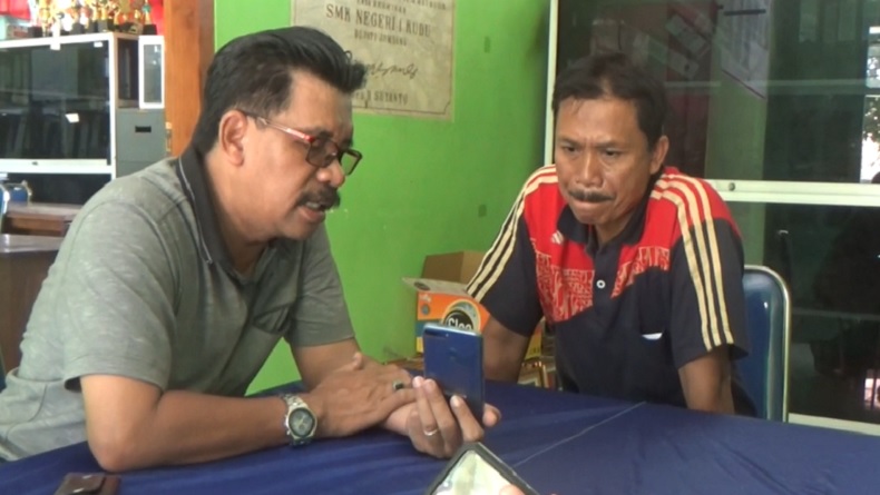 Video Viral Dugaan Bullying Siswi di Jombang karena Rebutan Cowok