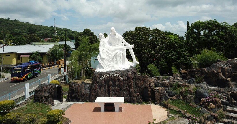 Flores Timur Promosikan Wisata lewat Budaya Khas Gerakan Bale Nagi