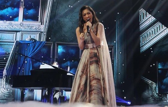 Juri Indonesian Idol Sebut Penampilan Mirabeth Malam Ini Bukan yang Terbaik, Ada Apa?