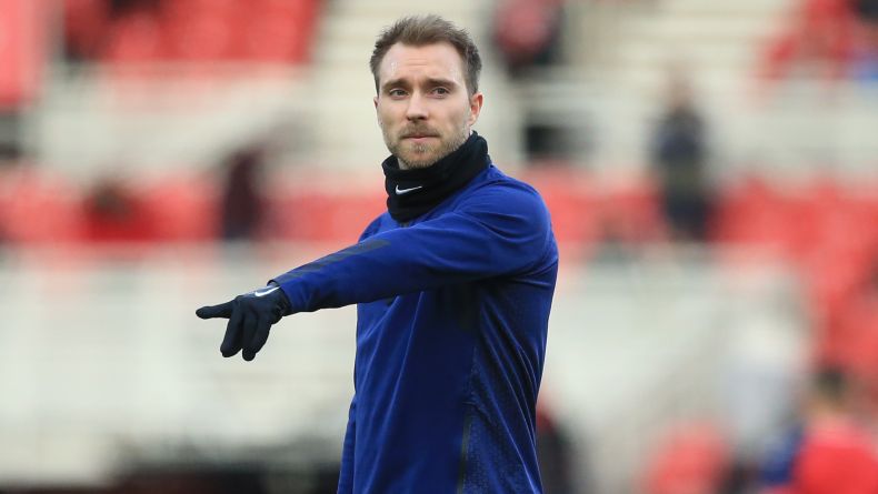 Eriksen dan 5 Pemain yang Kolaps di Lapangan, Nomor 3 Legendaris Indonesia