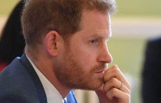 Blak-blakan, Pangeran Harry Merasa Kecewa dengan Sang Ayah Pangeran Charles