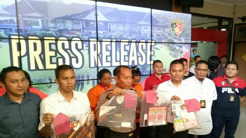 Miris, Ini Alasan Ibu di Palembang Jual Bayi yang Baru Dilahirkan