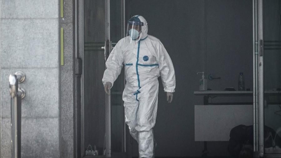 Makin Menyebar, Hampir 140 Kasus Baru Virus Korona Penyebab Pneumonia Ditemukan di China