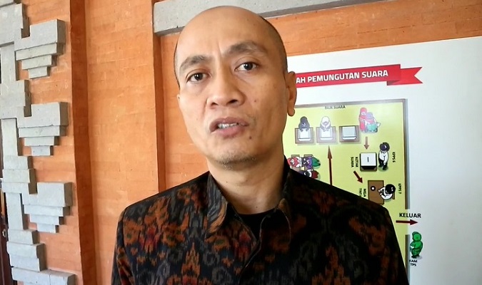 Duh, 1.106 Petugas Pilkada Denpasar Reaktif Covid-19