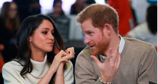 Hak-Hak Pangeran Harry-Meghan yang Dilucuti Ratu Elizabeth II Pascakeluar dari Kerajaan Inggris