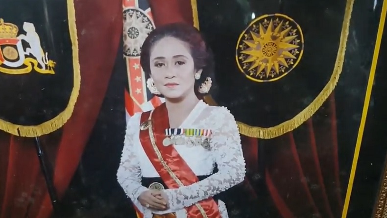 Masih Ngotot Jadi Ratu Keraton Agung Sejagat, Kejiwaan Fanni Aminadia akan Diperiksa