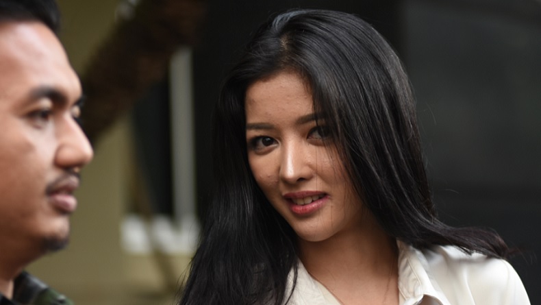 Pramugari Garuda Siwi Widi Diperiksa 5 Jam, Ini yang Ditanyakan Penyidik