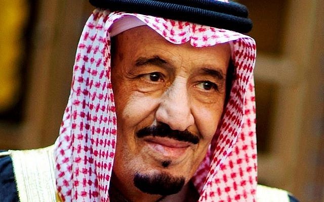Dipimpin Raja Salman, KTT G20 Bahas Pandemi Covid-19 Digelar Virtual