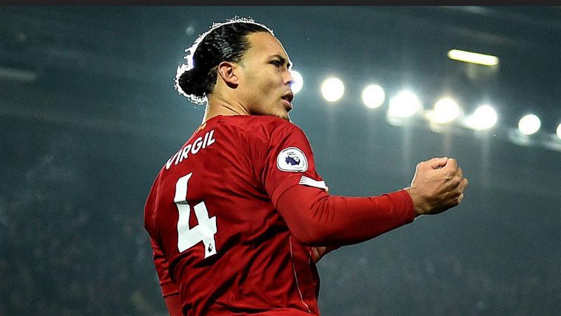 Kabar Baik Buat Liverpool, Virgil van Dijk dan Diogo Jota Mulai Latihan Pekan Ini