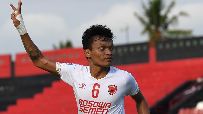 Cetak Hattrick di Piala AFC, Ferdinand Sinaga Sanjung Wiljan Pluim