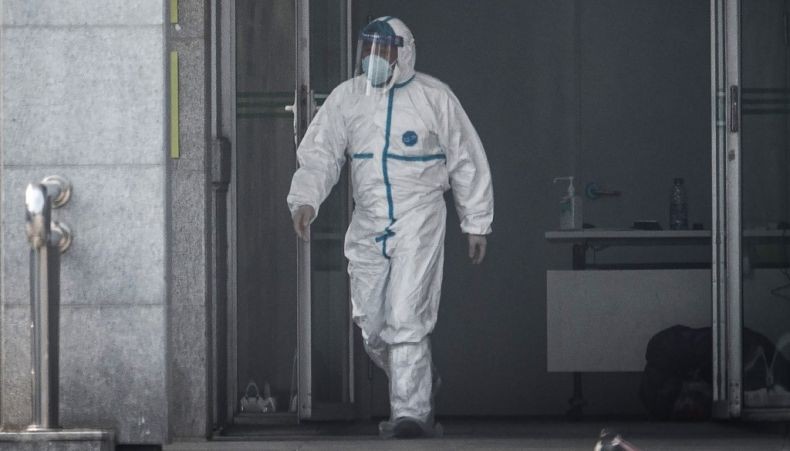 Dokter yang Menangani Korban Virus Korona di China Meninggal