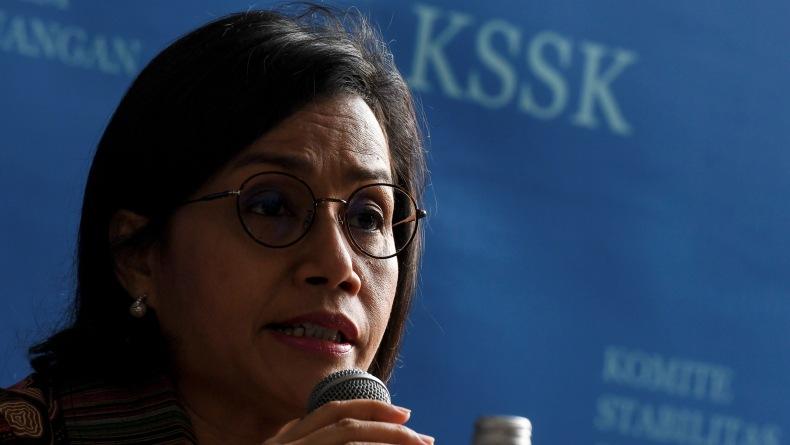 Kasus Jiwasraya Mencuat, Sri Mulyani Godok Pembentukan Lembaga Penjamin Polis
