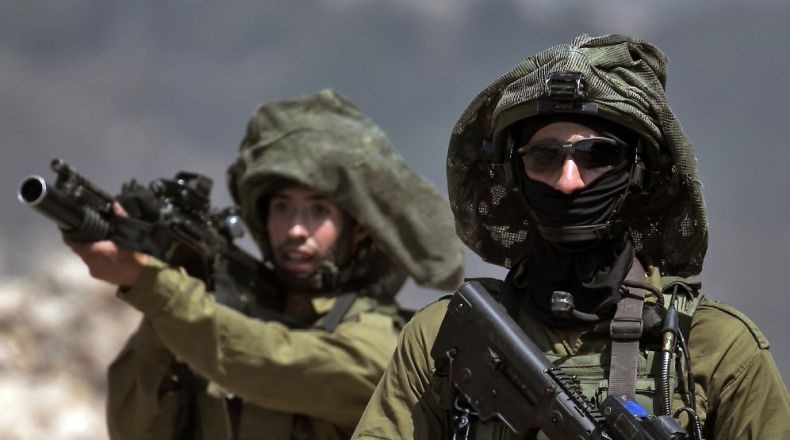 Hilang 2 Hari, Tentara Israel Ditemukan Tewas