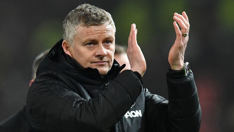 Liverpool Juara Premier League, Ole Gunnar Solskjaer: Rasanya Sakit Hati