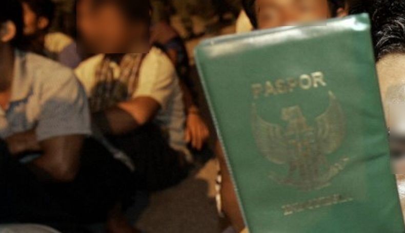 Cegah Penyebaran Virus Korona, Pemkab Batang Awasi TKI