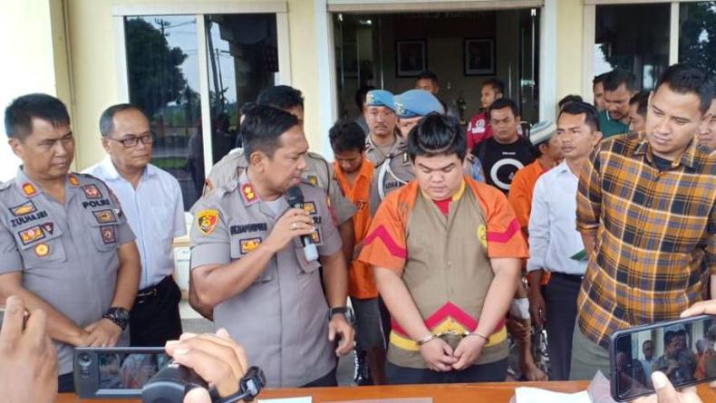 Polisi Bongkar Prostitusi Online di Asahan, Seorang Muncikari Ditangkap