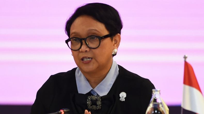 Indonesia Larang Masuk Turis dari Iran, Italia dan Korsel