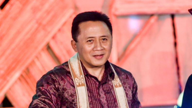 Sosok Timur Sukirno, Komut Garuda yang Gantikan Triawan Munaf