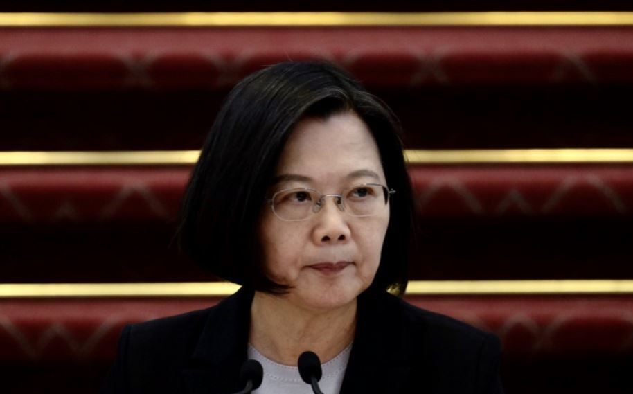 Taiwan Beli Senjata Baru Senilai Rp3,97 Triliun dari AS, Ancaman China Makin Intensif