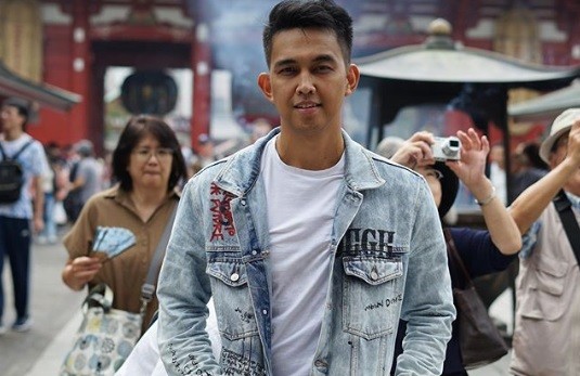Naga Ungkap Alasan Keluar dari Grup Band Lyla