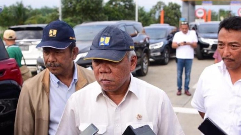 Tol Solo-Yogya Siap Dibangun Oktober 2020