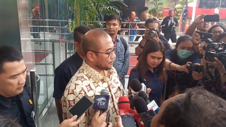 KPU Akan Minta Bapaslon Pilkada 2020 Teken Komitmen Taat Protokol Covid-19