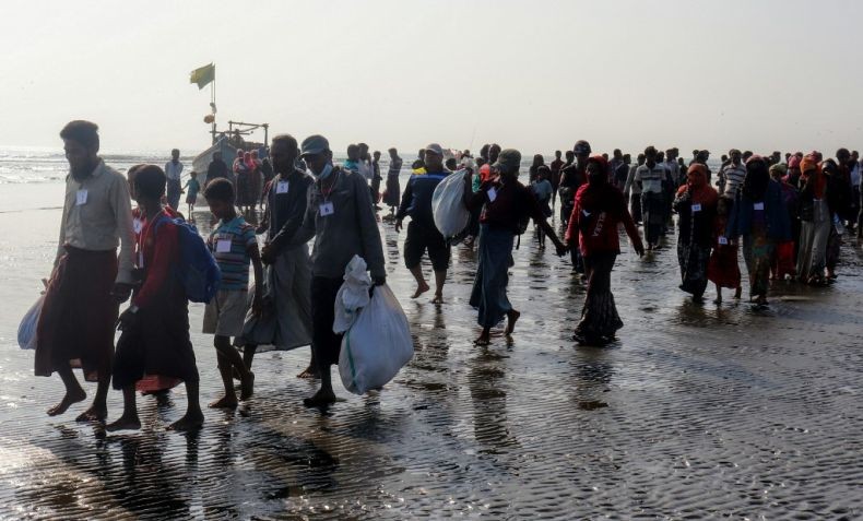 Respons Putusan Pengadilan Internasional, Myanmar Klaim Sudah Lindungi Muslim Rohingya