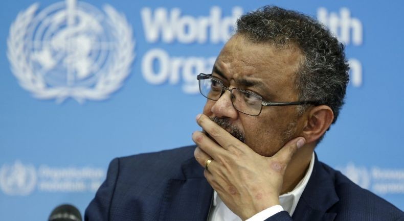 WHO Belum Tetapkan Virus Korona sebagai Darurat Global, Ini Penjelasannya