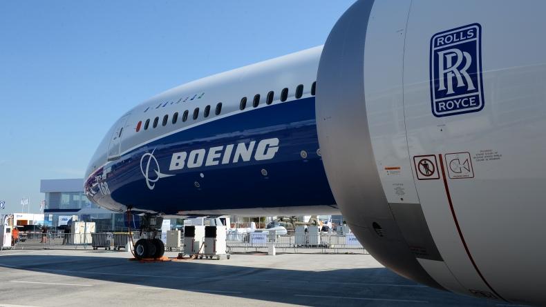 Gara-Gara Corona, Airbus dan Boeing Kompak Tak Bagi-Bagi Dividen
