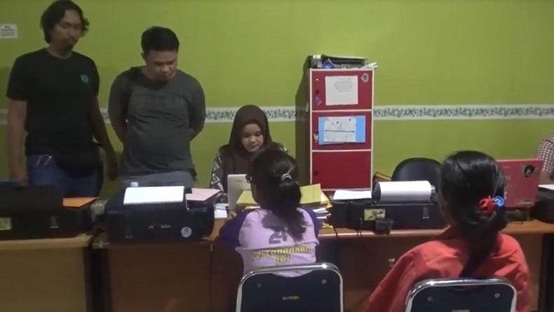 Kasus Penculikan Siswi SMP di Makassar Hoaks, Korban Mengarang Cerita karena Takut Dimarahi Orang Tua