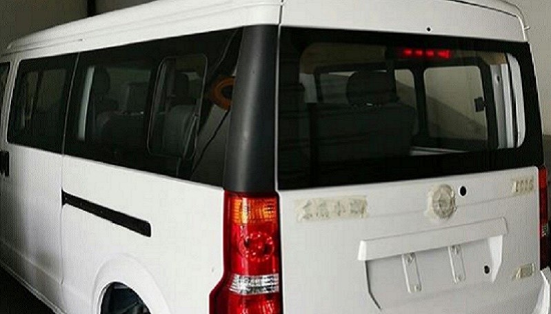DFSK Siapkan Mobil Baru untuk Pasar Indonesia
