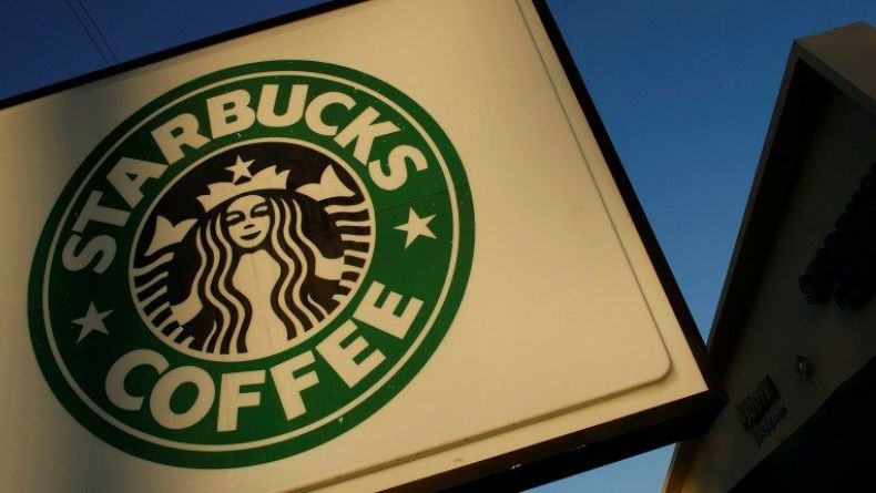 Penjualan Meningkat, Starbucks Bakal Buka 100 Gerai Baru di Inggris Tahun Ini