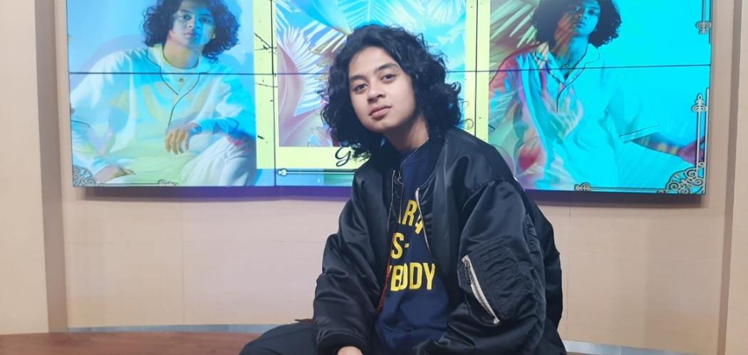  Bastian Steel Siap Rilis Album di 2020 