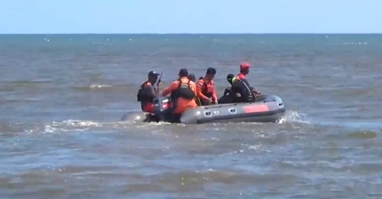 Dihantam Ombak saat Gempa M5 di Pacitan, 3 Nelayan Tenggelam, 1 Orang Hilang