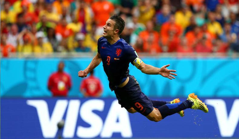 7 Pemain dengan Catatan Offside Terbanyak dalam Sejarah Liga Inggris