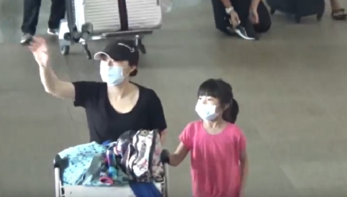 Geger Virus Korona, 17 Turis China Ditolak Hotel Bintang 5 di Bali