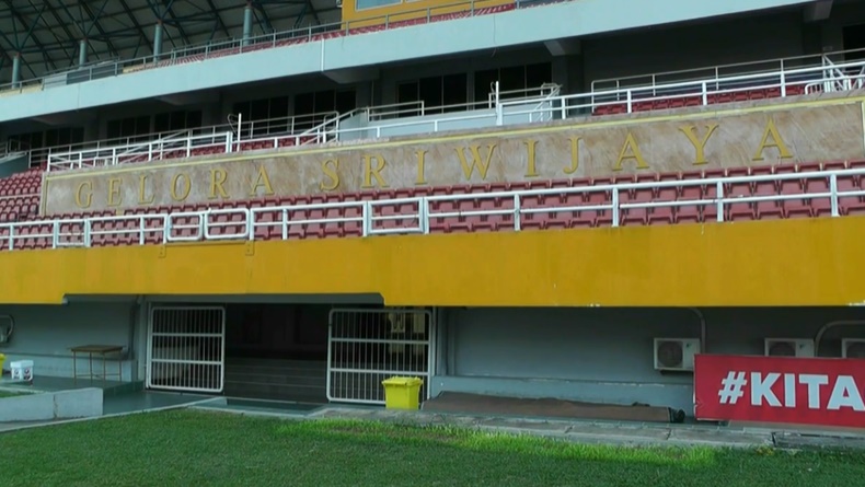 Pemprov Sumsel Optimistis Stadion Jakabaring Jadi Lokasi Pertandingan Piala Dunia U-20