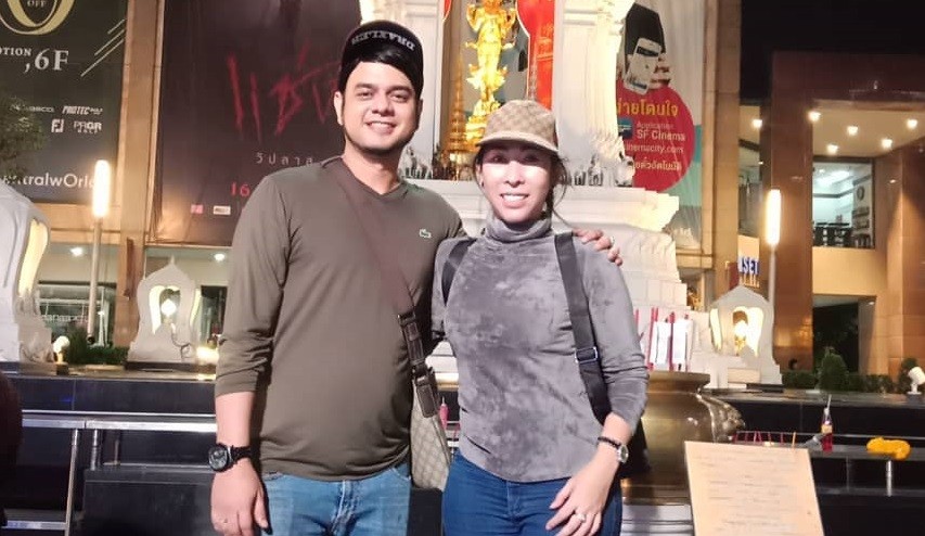 Istri Rio Reifan Alami Keguguran, Kondisi Kandungan Lemah