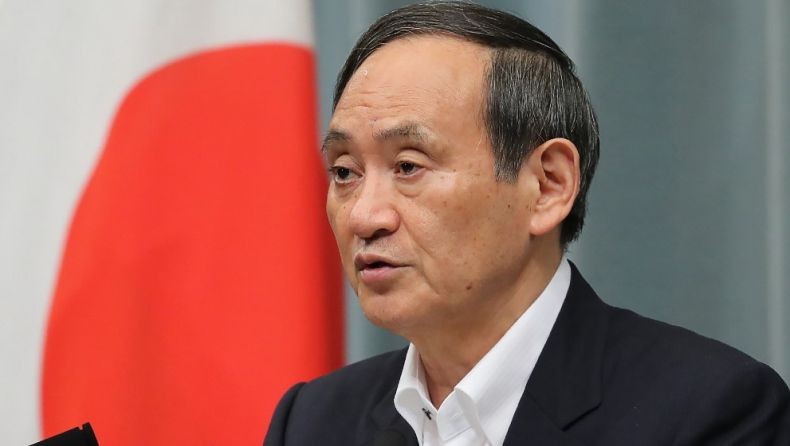 Dokter dan Perawat Jepang Umumkan Status Darurat Covid, Begini Reaksi PM Yoshihide Suga